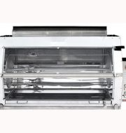 Semak GAS CHICKEN ROTISSERIE OVEN - 36G LPG Gas