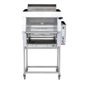 Semak CHICKEN ROTISSERIE OVEN -  D24