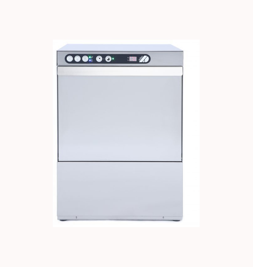 COMMERCIAL DISHWASHER DWA2050 + Water Pump