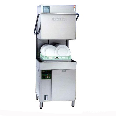 eswood commercial dishwasher