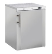 Anvil FBC2201 Fridge Undercounter S/s Door 170L