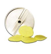 ANVIL - CRINKLE CUTTING BLADES : FPW0004