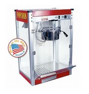 POPCORN EQUIPMENT