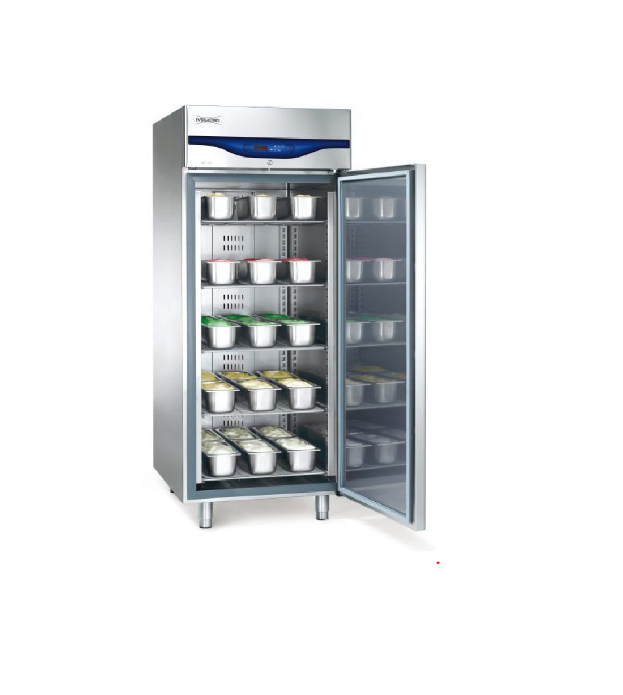 GELATO STORAGE FREEZER GEL1000