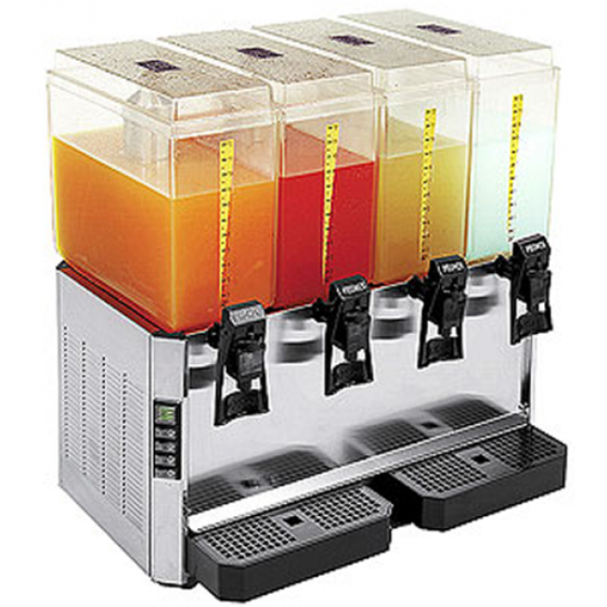 COLD DRINK DISPENSER VL446