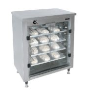 Anvil Proving Cabinet - POA0001