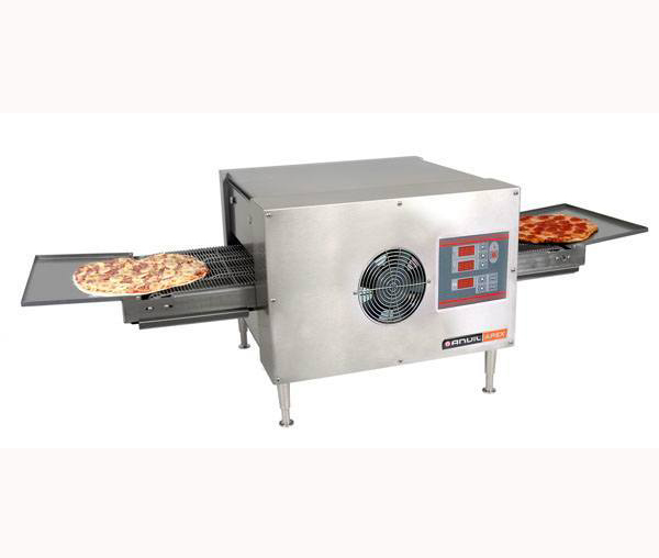 CONVEYOR PIZZA OVEN POK0004