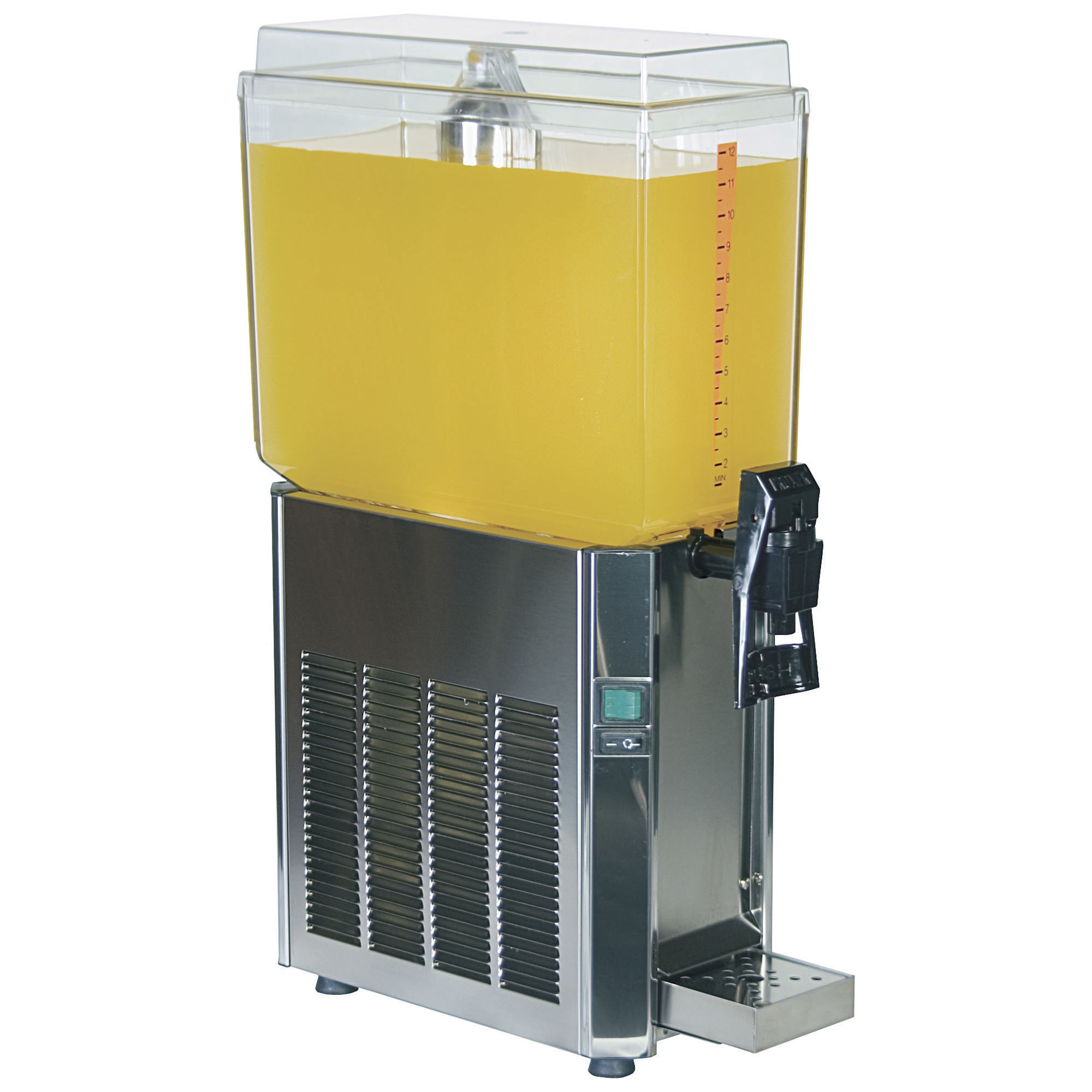 COLD DRINK DISPENSER VL112