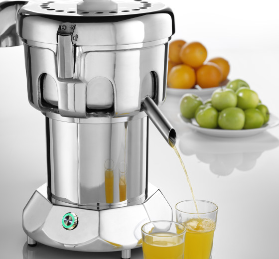 COMMERCIAL JUICER NUTRIFASTER RUBY 2000 MK III