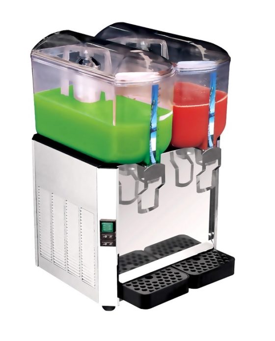 Promek Starfresh 2 Bowl Drink Dispenser SF24