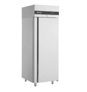 Inomak UFI2170SL Slimline Single Door Upright Freezer