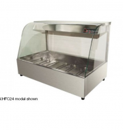Woodson HOT FOOD DISPLAY BAIN MARIE - W.HFC22