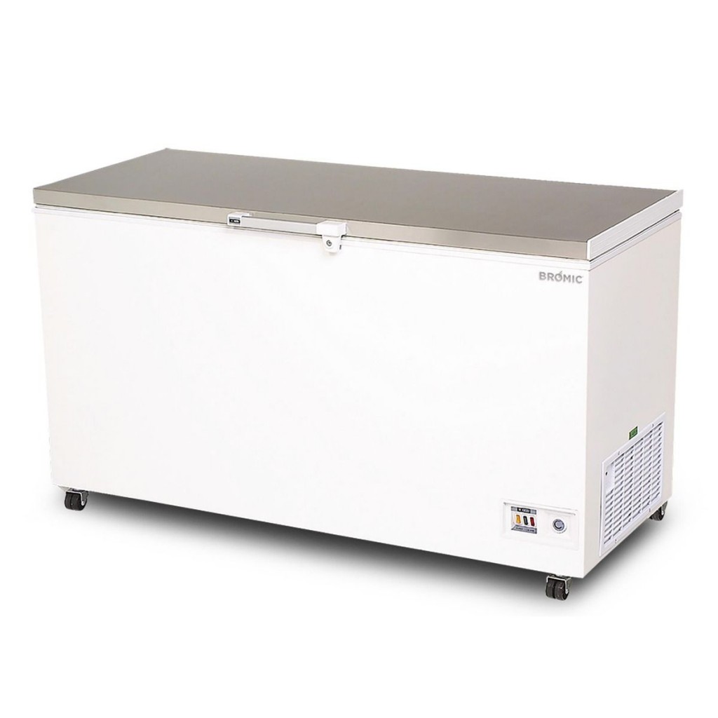 STORAGE CHEST FREEZER Bromic CF0500FTSS