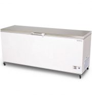 Chest Storage Freezers