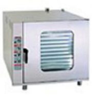 Steam Combi Ovens