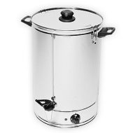 Crown PORTABLE HOT WATER URN - SU40TC