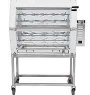 Electric Chicken Rotisseries