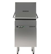 Eswood ES32DPK AUTOMATIC IN-LINE AND CORNER OPERATION