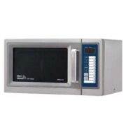 GEW1000M General Microwave Performance Range 1000W Commercial Microwave Oven