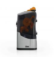 ORANGE JUICER - ZUMEX MINEX Silver