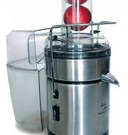 Juice Extractors