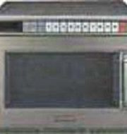 Microwave Ovens