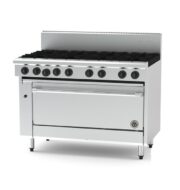 Goldstein PFC840E-X 40” convection oven electric 800 Series Oven Ranges