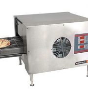 Pizza Conveyor Ovens