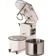 Spiral Mixers