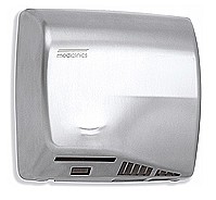 HAND DRYERS