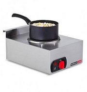 Anvil STA0001 Single Stove Top Electric