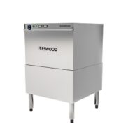 Eswood UC25NDP | Undercounter Warewasher