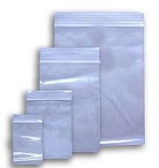 VACUUM SEALER BAGS - Out of Chamber models : 25 x 45cm -VBC2545