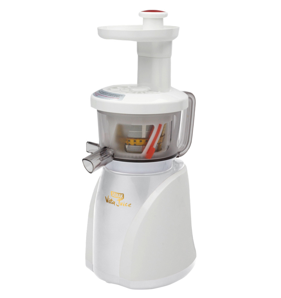 Rotor Vitamat Centrifugal Juice Extractor ALL FOOD EQUIPMENT