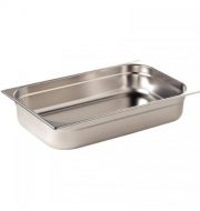 Woodson Anti Jam Pan SPPO.AJP11025