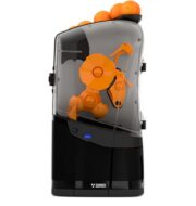 ZUMEX MINEX Orange Juicer – Automatic Commercial Orange Juicing Machine