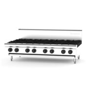 Goldstein PFB48-X 800 SERIES COOKTOP gas  8 burners