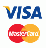 MASTERCARD / VISA - CREDIT SURCHARGE