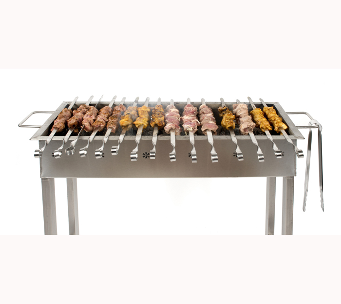 What Is The Best Buy Portable Electric Bbq & Charcoal Grills Online Australia To Get Right Now thumbnail