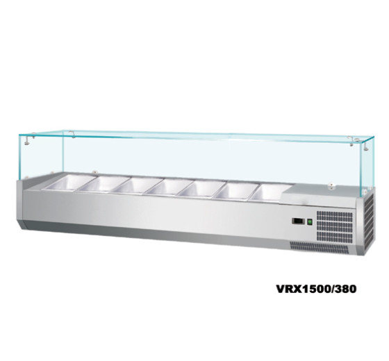 VRX1500-Anvil