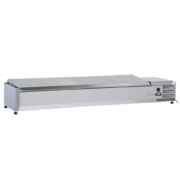 Anvil PIZZA & SANDWICH PREPARATION FRIDGE - VRX1800S