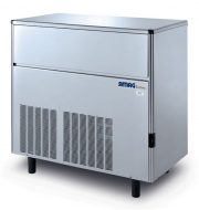 Bromic IM0113SSC Self-Contained 115kg Solid Cube Ice Machine