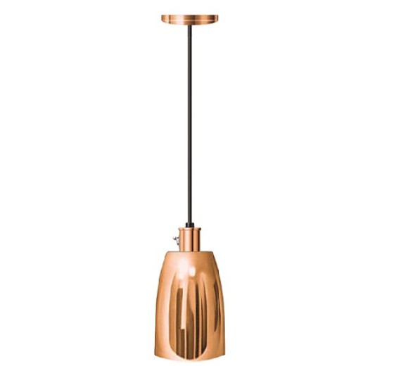 HATCO-DL-600-CL-BRIGHT-COPPER