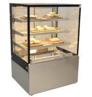 Bromic FD4T0900H Hot Food Display 900mm