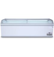 BROMIC IRENE ECO 250 2505mm Island Freezer
