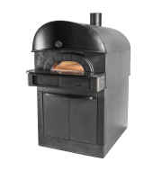 Traditional Pizza Ovens