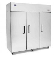 Storage 3 - 4 - 6 Door Freezers