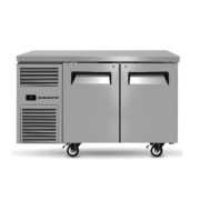 Skope ReFlex 2 Solid Door Underbench GN 1/1 Compatible Fridge RF7.UBR.2.SD