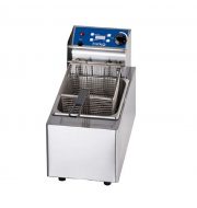 Birko Fryer - Single 5L-10amp