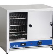Birko Pie Warmer Builders Model 50 Pies